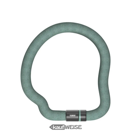 ABUS Goose Lock 6206K/110 Kædelås (110 cm) | Niveau 7 | Formstabil og lakeringsvenlig | Mint