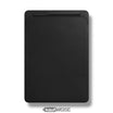 Apple Læderetui til iPad Pro 12.9" (1. & 2. generation) | Originalt Apple-tilbehør | Inkluderer blyantholder | Sort