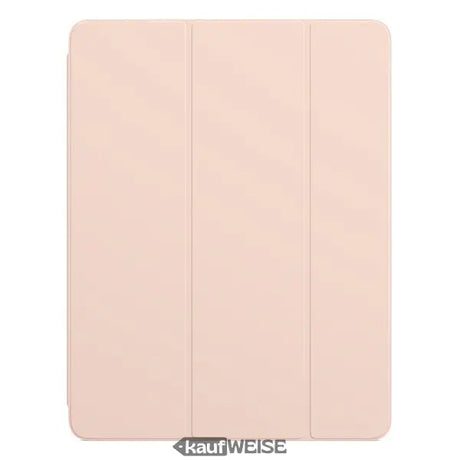 Apple Smart Folio til iPad Pro 12.9" | Pink Sand-etui | MVQN2ZM/A NY