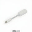 Apple Thunderbolt til Gigabit Ethernet Adapter A1433 - Original