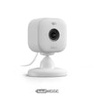 Blink Mini 2 Smart Plug-in HD Night Vision indendørs sikkerhedskamera NY & original emballage
