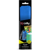 Celly Explorer Dry Bag 2L | Vandtæt mobiltelefonrum (touch) | Skulderrem & rulle lukning | Udendørs