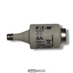 Eaton 4D27 sikring 4A 500V (5-pak) | DII E27, træg (gG/gL)