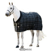 Horseware Rhino Stable 250g Stalddækken Vari-Layer 130cm - Robust hestedækken til kolde stalddage