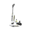 Kärcher FC 5 Cordless Premium Hard Floor Cleaner | Batteristøvsuger | NYÅbnet