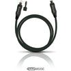 Oehlbach Opto Star Black 300 – optisk digitalt kabel 3m