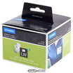Dymo originale navneskilte 11356 (S0722560) | 300 stk/rulle | Til LabelWriter 450, 4XL og meget mere.
