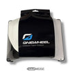 Original Onewheel XR/+ Carbon Fiber Fender | Hvid Sort | Ægte kulstof | NY