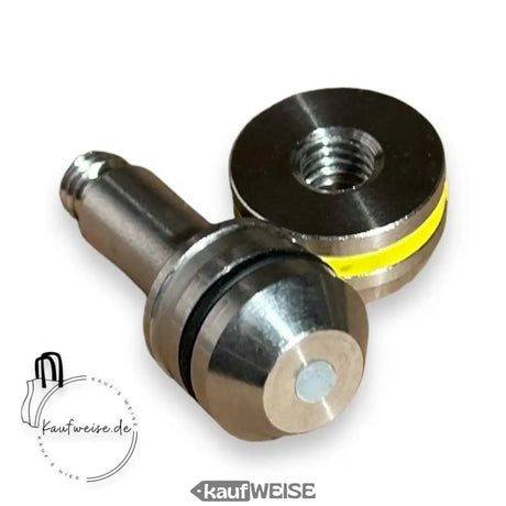 Originalt VanMoof Kicklock-stiftsæt til S3 og X3 – VM18-056