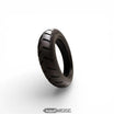 Xiaomi M365 & Pro 2 fuldgummidæk FHTYRE (1 stk.) | 8,5 x 2 tommer | Punkteringsikret & vedligeholdelsesfri | Sort