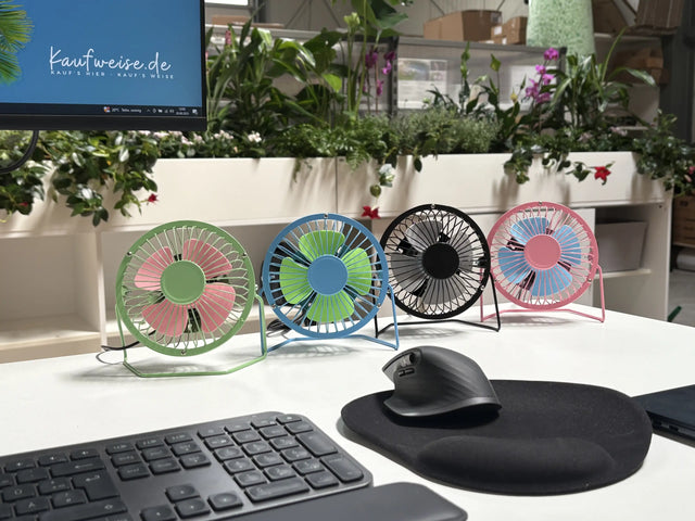 "Hitzewave" og 30 grader: Før du smelter på kontoret , dette simple 15 cm-trick redder din koncentration