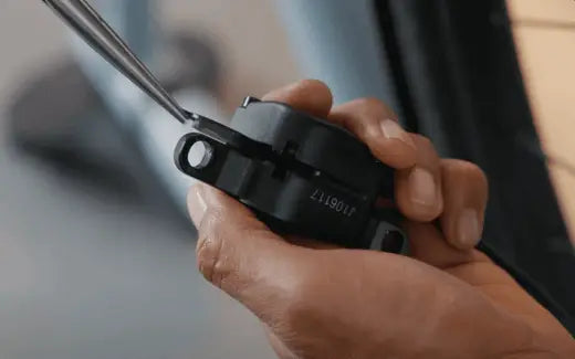 VanMoof S3 bremseklodser skifte: en omfattende guide