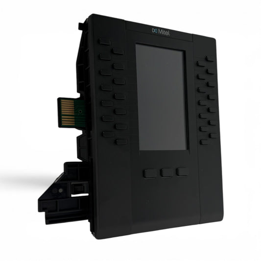 Mitel M695 LCD-udvidelsesmodul til Mitel 6900