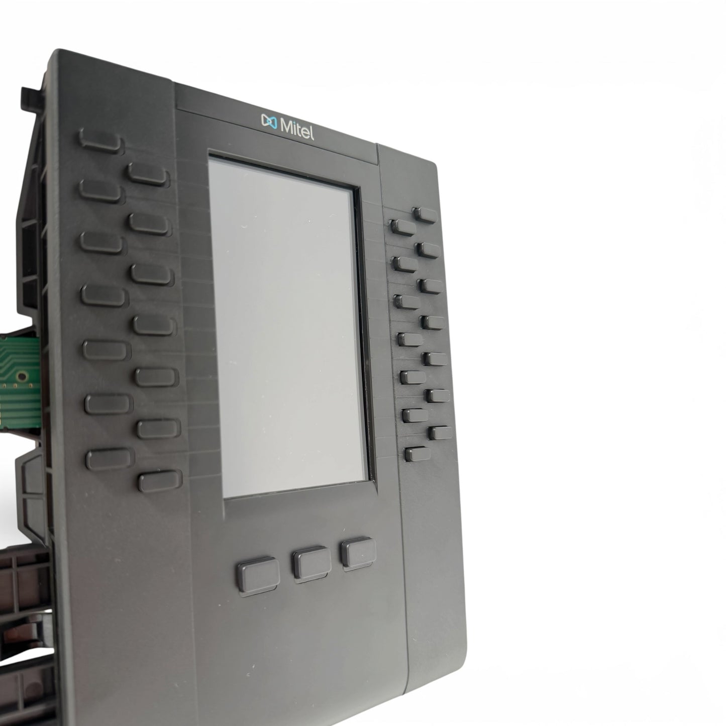 Mitel M695 LCD-udvidelsesmodul til Mitel 6900