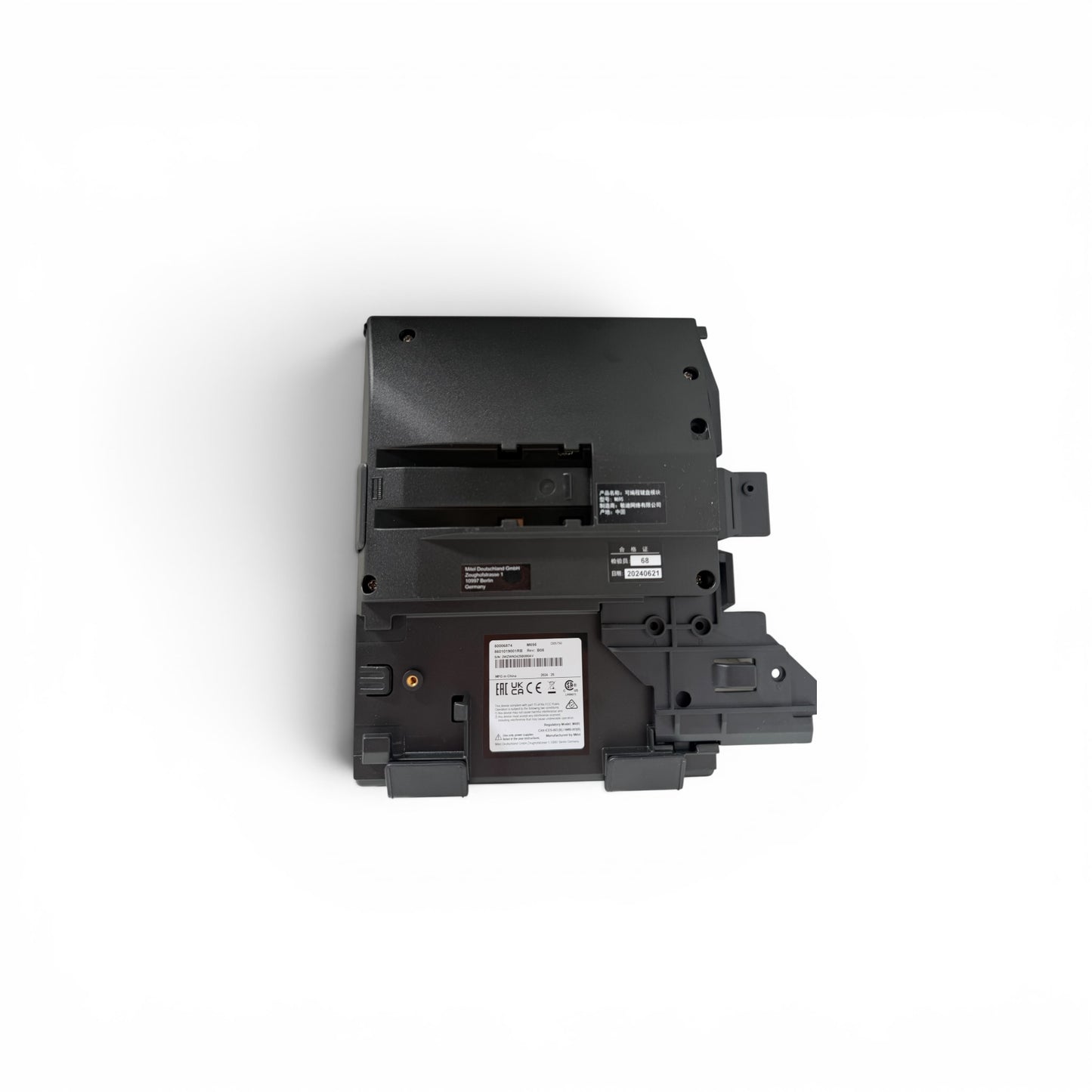 Mitel M695 LCD-udvidelsesmodul til Mitel 6900