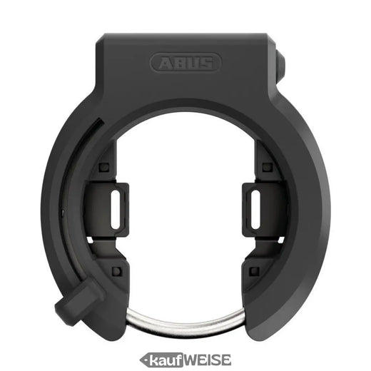 ABUS 6950M Granit XPlus ringlås ART2 sort - uden original emballage