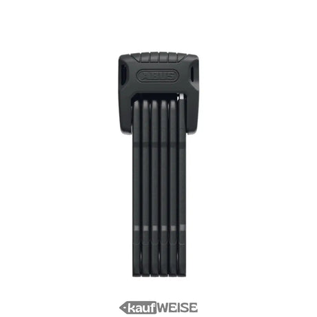ABUS Bordo Granit 6500K/120 SH – foldelås sort