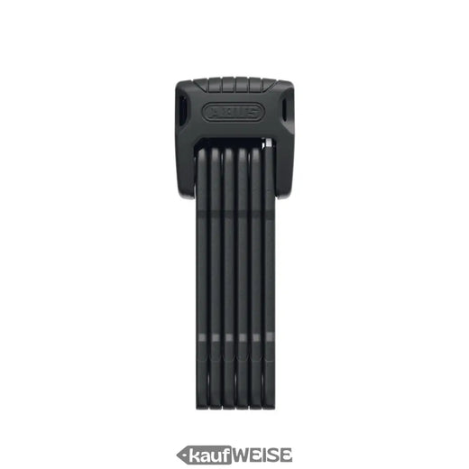 ABUS Bordo Granit 6500K/120 SH – foldelås sort