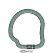 ABUS Goose Lock 6206K/110 Kædelås (110 cm) | Niveau 7 | Formstabil og lakeringsvenlig | Mint