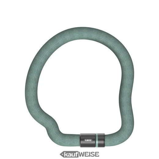 ABUS Goose Lock 6206K/110 Kædelås (110 cm) | Niveau 7 | Formstabil og lakeringsvenlig | Mint