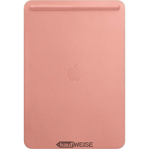 Apple Læderetui til iPad Pro 10.5" | Læderetui Blød Pink | MRFM2ZM/A