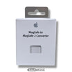 Apple MagSafe til MagSafe 2 Converter | Original A1464