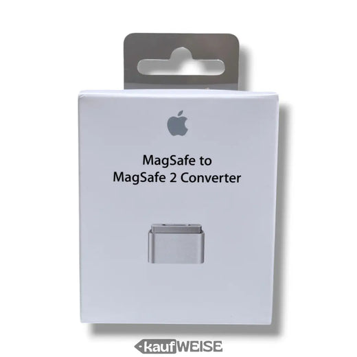 Apple MagSafe til MagSafe 2 Converter | Original A1464