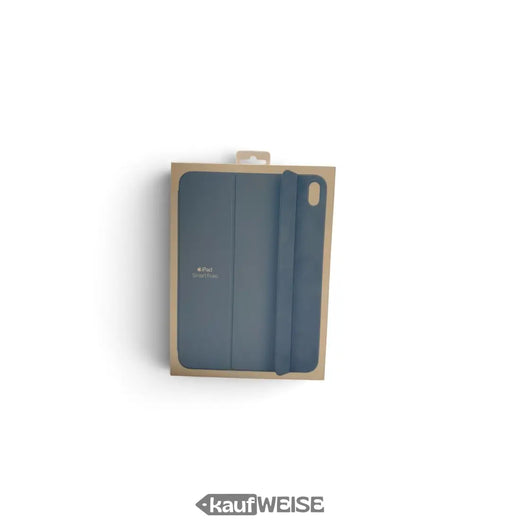 Apple Smart Folio til iPad (A16) og iPad (10. generation) | Sky | Magnetisk med stativfunktion