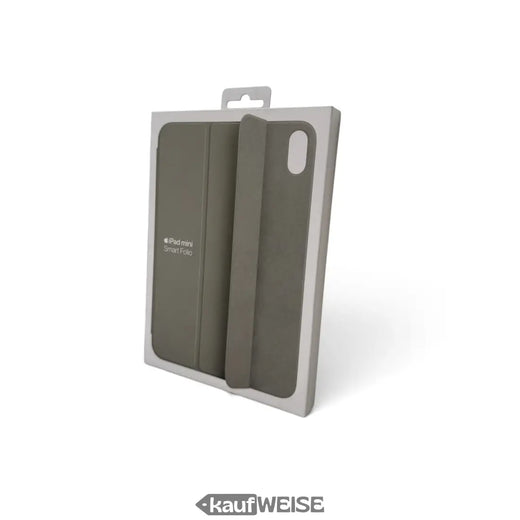 Apple Smart Folio til iPad mini (A17 Pro) og iPad mini (6. generation) | Sage | Magnetisk