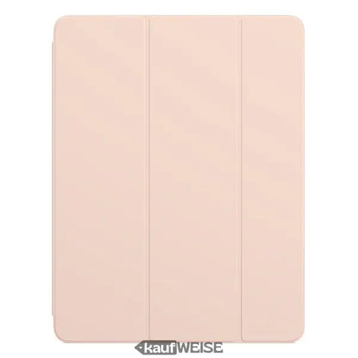 Apple Smart Folio til iPad Pro 11 tommer | Etui Pink Sand | MRX92ZM/A