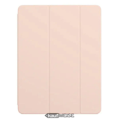 Rose Gold Apple Smart Folio für iPad Pro 12.9 mit minimalistischer Design