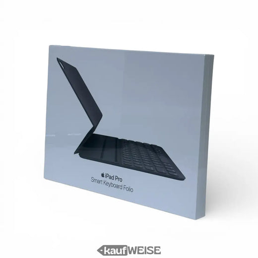 Apple Smart Keyboard Folio iPad Pro 11'' | Fransk layout (AZERTY) | Ultratynd beskyttelsesetui & tastatur