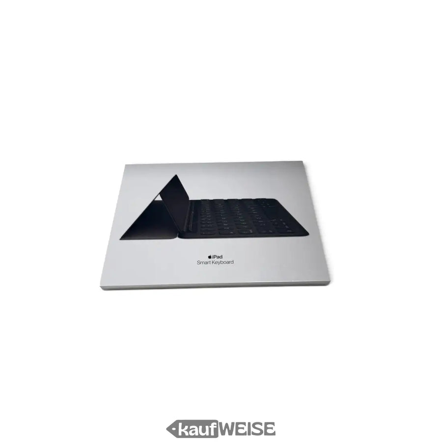 Apple Smart Keyboard Deutsch QWERTZ, Verpackung MX3L2D/A