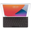 Apple Smart Keyboard iPad Pro 10,5 tommer QWERTY layout