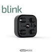 Blink Outdoor 4 batteri udvidelsespakke batteripakke til 4 år - original