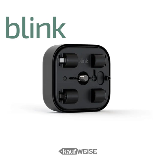 Blink Outdoor 4 batteri udvidelsespakke batteripakke til 4 år - original