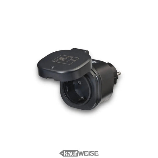 BRENNENSTUHL Connect WIFI udendørs WLAN-stik IP44 - WA 3000 XS02 - 1294860