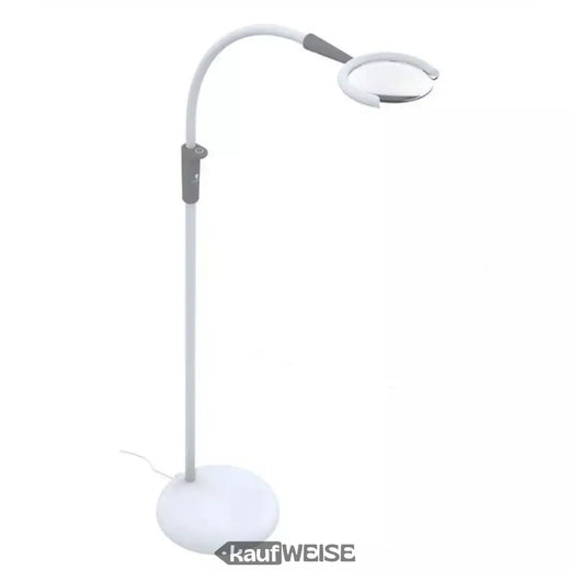 Daylight Magnificent Pro Stand stående luppe og bordlup Ø13 cm 1,75x CRI 95+