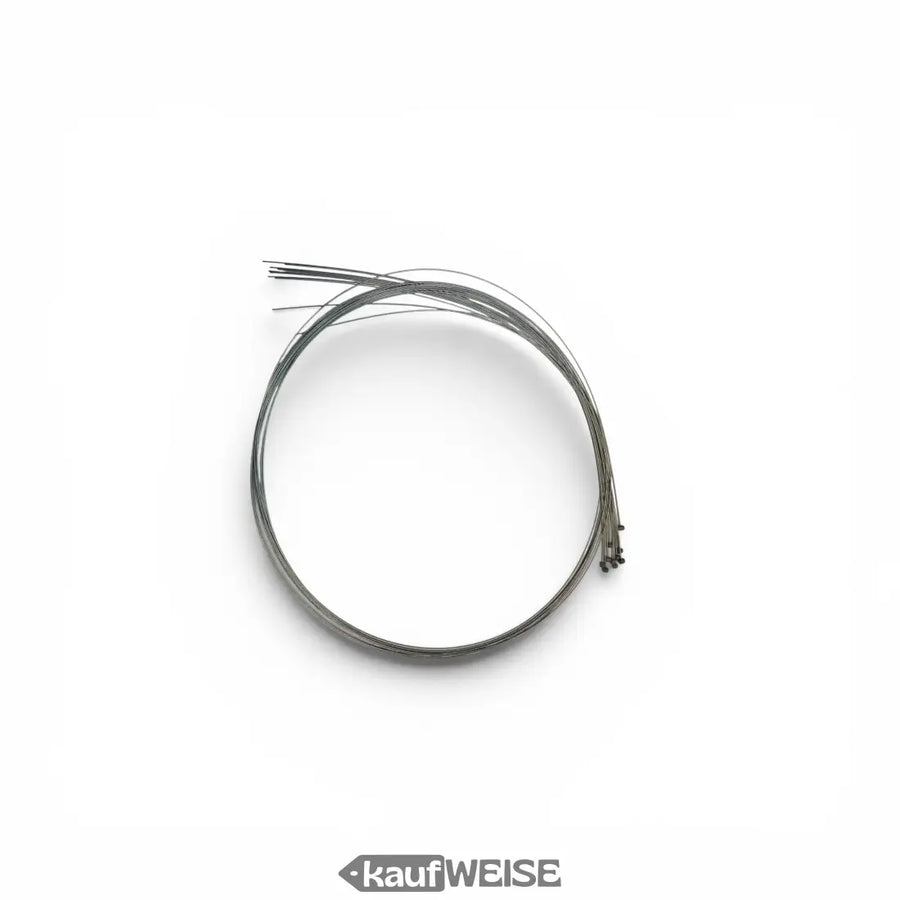Rustfast og ekstremt holdbar
