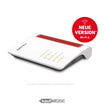 FRITZ!Box 7530 AX DSL Router – WiFi 6, Mesh og VDSL