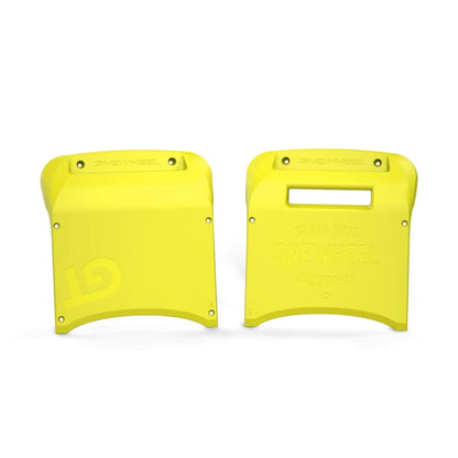 Onewheel GT-S Bumper Set Gelb