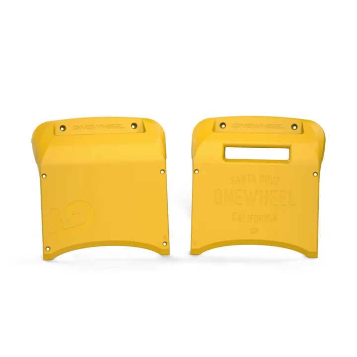 Onewheel GT-S Bumper Set Gold Nugget