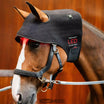 Horseware LED Poll Cap Nakkeskjuler | Rødt lys & infrarød terapi | Trådløs & genopladelig