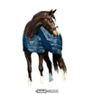 Horseware Liner Underdyne 100g – 155/206 cm – Navy