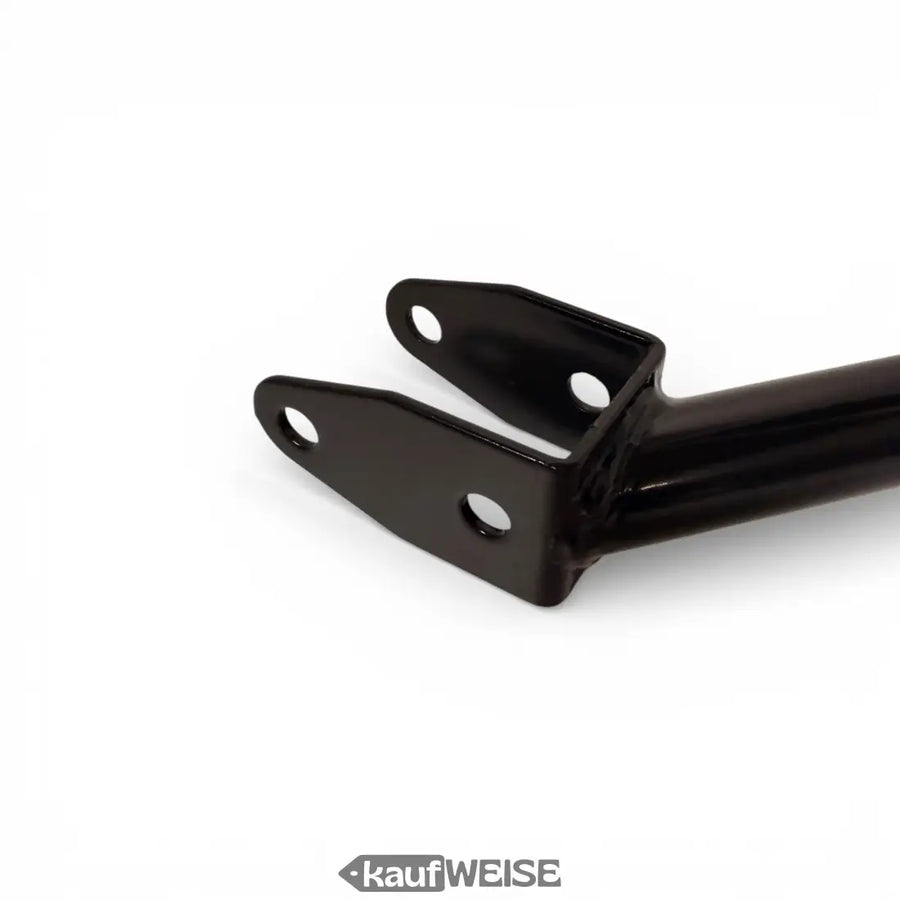 Robust metaldesign