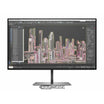 HP Z27u G3 | 27" QHD IPS-skærm | USB-C-docking og strømforsyning | Ergonomisk