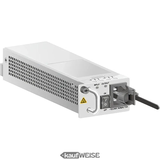 Huawei W0PSA1701 170W AC Strømforsyningsmodul (02130966) | Strømforsyning til S5700 & S6700 Switches | Hot-swappable