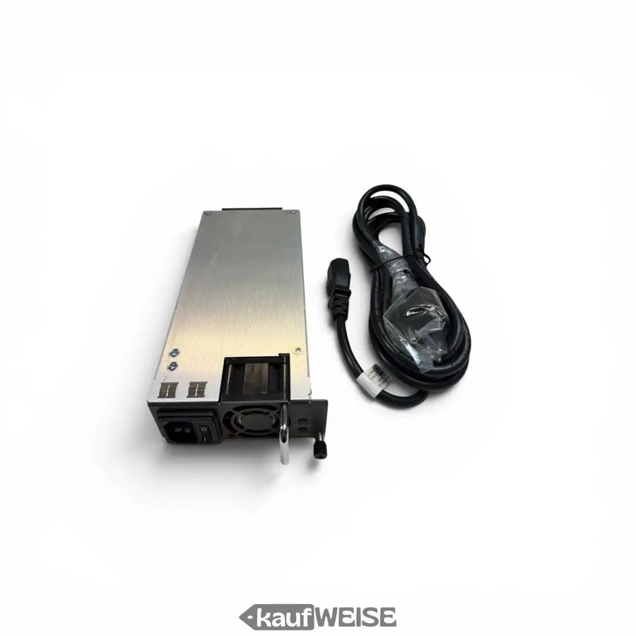 Huawei W0PSA5000 500W AC Strømforsyning (02130879) | Strømforsyning til S5700 & S6700 Serier | Hot-swappable