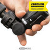 Kärcher Vario Power Jet Short VP 145 S (360° led) | Trinløs trykregulering | Til K4 &amp; K5 højtryksrensere