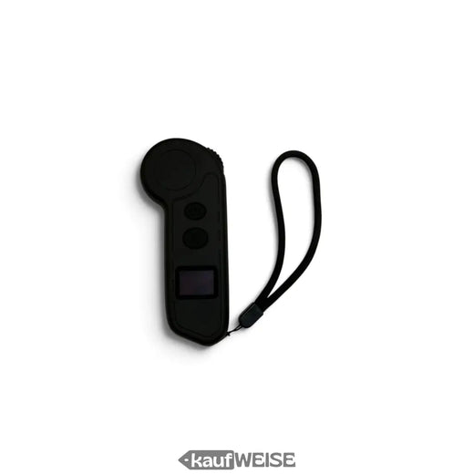 Fjernbetjening Koowheel ESR 550 Street | D3M Gen.3, 2,4 GHz uden Bluetooth | USB-C, sort
